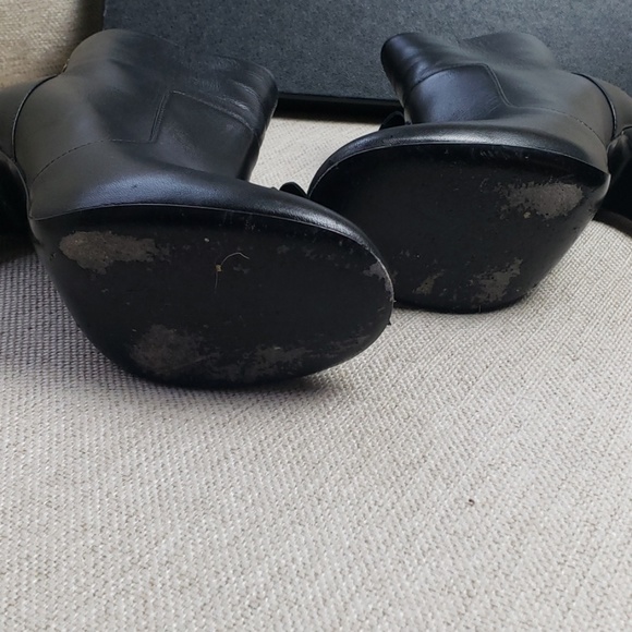 CHANEL booties - Picture 5 of 8